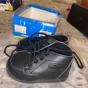 Baby Boy Walking Shoes